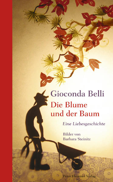 Die richtige Umarmung zwischen Liebenden ist eine Kunst! Ist sie zu leicht, fehlt es ihr an Innigkeit. Ist sie zu eng, nimmt sie die Luft zum Atmen. Gioconda Belli hat mit ihrer kleinen Geschichte eine wunderschöne Parabel gefunden für die rechte Umarmung: Das Samenkorn einer Bougainvillea, jener Ranke, die im Sommer eine leuchtende Blütenpracht entfaltet, wird vom Wind in einen Garten geweht, wo es neben einer großen Pinie landet. Dort senkt es sich in die Erde, verwandelt sich in einen Spross und beginnt zu wachsen. Der alte Baum, der die Gartenmauer weit überragt, wird dem jungen Trieb zur Stütze. An ihm rankt sich die Bougainvillea hoch und höher in dem wilden Wunsch, wie er über die Mauer auf das Treiben der Stadt zu sehen. Der Baum liebt den Übermut und die Begeisterung der jungen Schlingpflanze und sie dankt ihm mit der Pracht ihrer Blüten, die sich um jeden seiner Äste legen. Doch irgendwann geht dem Baum der Atem aus, so eng sind die Schlingen der Bougainvillea um ihn gezogen. Er ist erschöpft und sehnt sich nach seiner Einsamkeit zurück. Doch erst, als die Bougainvillea eines Tages dem besorgten Gespräch zweier Gärtner zuhört, die den Baum aus ihrer Umarmung befreien wollen, gelangt sie zu ihrer Schlingpflanzenweisheit, die sie selbst, den alten Baum und ihre Liebe rettet.