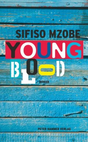 Young Blood | Bundesamt für magische Wesen