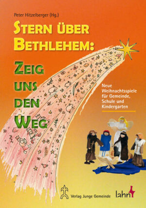 Stern über Bethlehem: Zeig uns den Weg | Bundesamt für magische Wesen