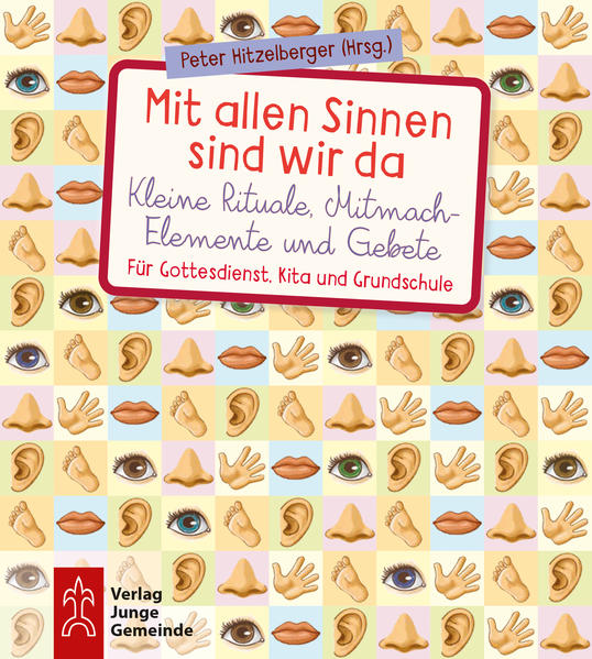 Das neue Begleitbuch zur aufgewerteten und überarbeiteten Kreativtasche ist auch einzeln käuflich und bietet zahlreiche Vorschläge und Modelle, wie Kinder ihre Sinne einsetzen können, um Glauben zu erleben. Einzelne Elemente für einen kompletten Gottesdienst sind ausführlich vorbereitet. Lustige Ideen verbinden die einzelnen Sinnesorgane mit dem christlichen Glauben. Optimal geeignet für Kindergottesdienst, Kindergarten und in der Grundschule! Zusätzliche kostenfreie Downloads komplettieren das Buch.