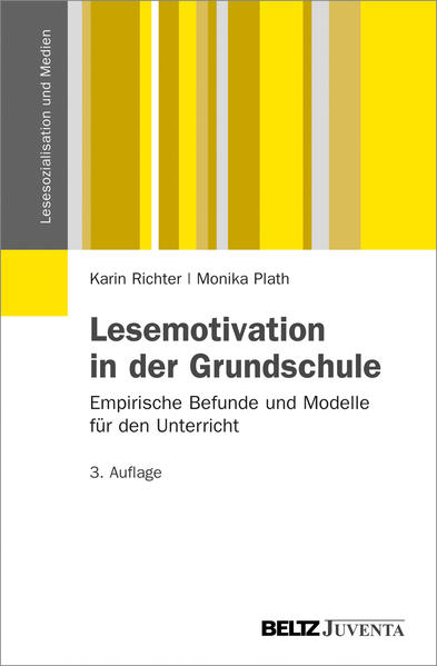 Lesemotivation in der Grundschule | Bundesamt für magische Wesen