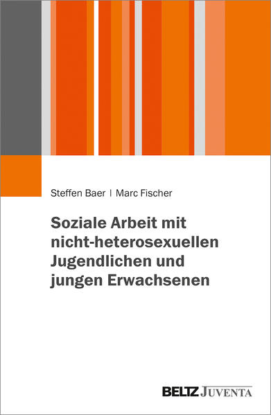 Soziale Arbeit mit nicht-heterosexuellen Jugendlichen und jungen Erwachsenen | Bundesamt für magische Wesen