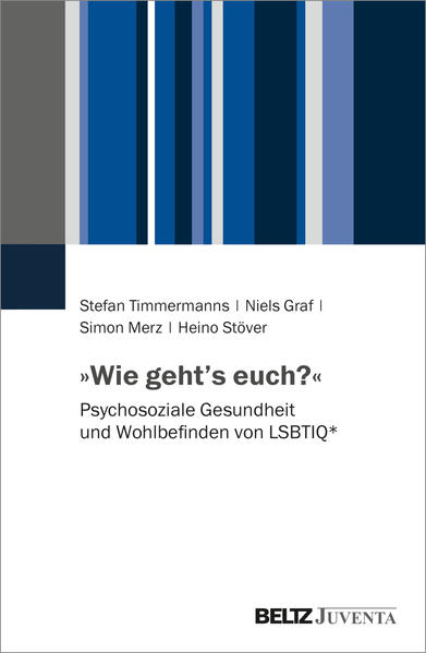 »Wie gehts euch?« | Bundesamt für magische Wesen