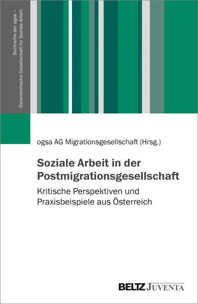 Soziale Arbeit in der Postmigrationsgesellschaft | Bundesamt für magische Wesen
