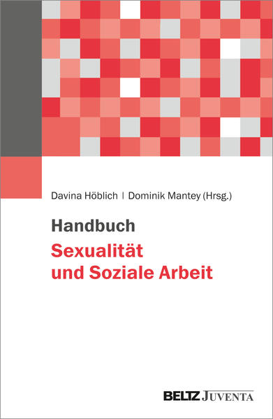 Handbuch Sexualität und Soziale Arbeit | Bundesamt für magische Wesen