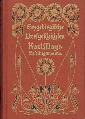 1903 erschien in Dresden ein Buch, das frühe Heimaterzählungen Mays aus den 80er Jahren des 19. Jahrhunderts mit zwei eigens neugeschriebenen Geschichten verband. Im einzelnen enthält der Band die Texte "Sonnenscheinchen", "Des Kindes Ruf", "Der Einsiedel", "Der Dukatenhof", "Vergeltung" und "Das Geldmännle". Allen ist eine besondere Mischung aus Mays typischer Spannung und einer ungewöhnlich anrührenden Innigkeit zu eigen. Das Nachwort beleuchtet die literarische Tradition der Dorfgeschichten allgemein und die Entstehungsbedingungen von Karl Mays Sammelband im Besonderen sowie motivische und gedankliche Querverbindungen zu anderen dörflichen Erzählern wie Rosegger oder Auerbach. Der prächtige Jugendstileinband wurde originalgetreu nachgebildet: brauner Leineneinband, Siebdruck, Goldprägung und Kopfgoldschnitt.