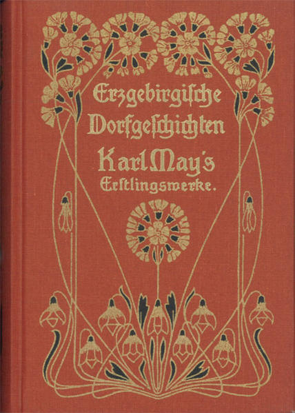 1903 erschien in Dresden ein Buch, das frühe Heimaterzählungen Mays aus den 80er Jahren des 19. Jahrhunderts mit zwei eigens neugeschriebenen Geschichten verband. Im einzelnen enthält der Band die Texte "Sonnenscheinchen", "Des Kindes Ruf", "Der Einsiedel", "Der Dukatenhof", "Vergeltung" und "Das Geldmännle". Allen ist eine besondere Mischung aus Mays typischer Spannung und einer ungewöhnlich anrührenden Innigkeit zu eigen. Das Nachwort beleuchtet die literarische Tradition der Dorfgeschichten allgemein und die Entstehungsbedingungen von Karl Mays Sammelband im Besonderen sowie motivische und gedankliche Querverbindungen zu anderen dörflichen Erzählern wie Rosegger oder Auerbach. Der prächtige Jugendstileinband wurde originalgetreu nachgebildet: brauner Leineneinband, Siebdruck, Goldprägung und Kopfgoldschnitt.