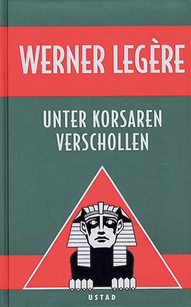 Anfang des 19. Jahrhunderts beherrschen algerische Korsaren das Mittelmeer. Als der kleine Kaufmannssohn Livio von ihnen entführt wird, beginnt eine Odysee, die ihn schließlich vom Gefangenen zum Kapitän auf eigenem Schiff werden läßt. Erst nach vielen Jahren lüftet sich das Geheimnis um den gefürchteten Freibeuter Omar. Werner Legères erfolgreichster Roman in einer attraktiven Neuausgabe.