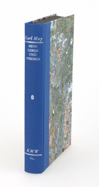 Mein Leben und Streben und andere Selbstdarstellungen von Karl May Selbstbiographie (1910) / Selbstdarstellungen (1896-1911) Als Textvorlage der zusammenhängenden Texte dieses Sammelbandes dienen die jeweils den May’schen Manuskripten vermutlich am nächsten stehenden Fassungen, in drei Fällen konnte sogar direkt auf die Manuskriptfassungen zurückgegriffen werden. Im Falle der Lexikoneinträge werden, abweichend von der sonstigen Praxis in der HKA, sämtliche Fassungen abgedruckt. Im Zentrum dieses Bandes steht die Selbstbiographie Karl Mays. Darüber hinaus enthält er alle von May zu seiner Person verfassten und für die Veröffentlichung zu Lebzeiten bestimmten Selbstdarstellungen - so z. B. die mit einem Augenzwinkern vorgetragenen „Freuden und Leiden eines Vielgelesenen“, die als Vorläufer der Selbstbiographie zu betrachtende kurze Bekenntnisschrift „Meine Beichte“, die in diversen Zeitungen erschienenen Reisebriefe von der Orientreise und auch diverse von May verfasste Einträge und Beiträge in Personenlexika. Insgesamt bietet der Band somit eine Gesamtschau des Bildes, das Karl May der zeitgenössischen Leserschaft von sich selbst vermitteln wollte. 1. Mein Leben und Streben 2. Kürzere Selbstdarstellungen 3. Einträge in Schriftstellerlexika und Nachschlagewerken