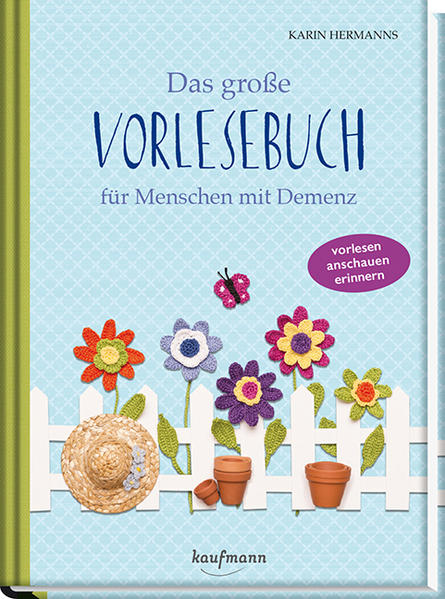 Dieses Buch ist eine wahre Schatzkiste! Angehörige wie Betreuungskräfte finden hier zu jeder Jahreszeit eine passende Geschichte, ein schönes Gedicht oder ein kniffliges Rätsel. Alle Texte wecken positive Emotionen und sind den Betroffenen eine Stütze, um sich vermeintlich Vergessenes wieder ins Gedächtnis zu rufen. Die zahlreichen Fotos helfen, gemeinsam ins Gespräch zu kommen. Erinnerungen teilen wird möglich!