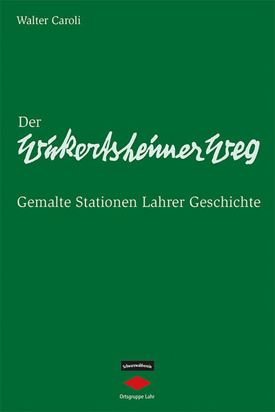 Der Wickertsheimer Weg | Bundesamt für magische Wesen