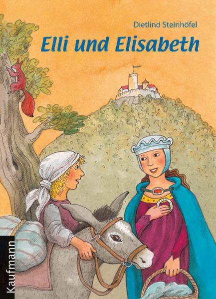 Elli und Elisabeth | Bundesamt für magische Wesen