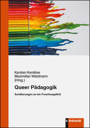 Queer Pädagogik | Bundesamt für magische Wesen