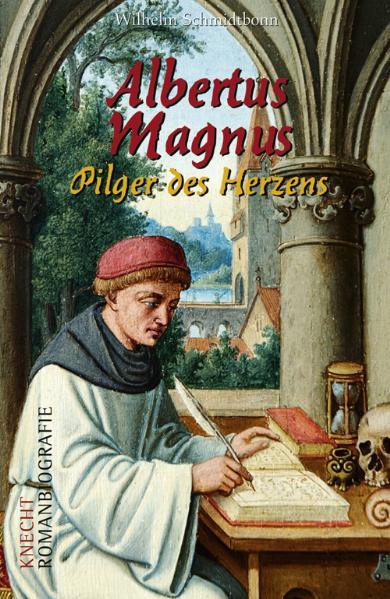 Sein Leben als wohlhabender Adeliger lässt Albert von Lauingen hinter sich, als er 1223 dem Ordensmeister des neu gegründeten Dominikanerordens begegnet. Noch im gleichen Jahr tritt er in den Orden ein, wird ein hoch angesehener Theologe, Philosoph und Naturforscher, Lehrer des Thomas von Aquin und Bischof von Regensburg. Die Romanbiografie folgt dem Weg des Albertus Magnus und zeichnet das fesselnde Porträt eines großen Heiligen.