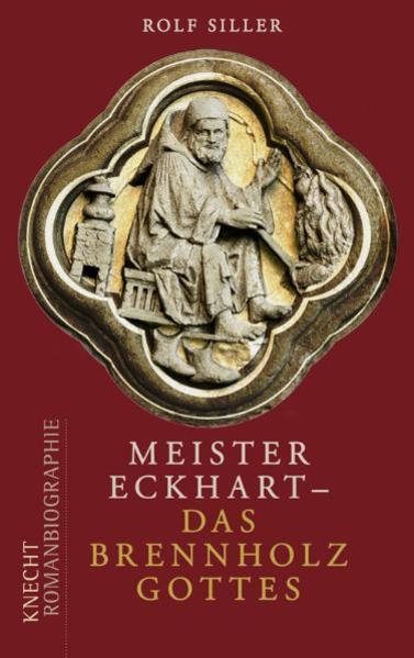 Als die Inquisition den berühmten Theologen Meister Eckhart der Ketzerei beschuldigt, spaltet dies den Dominikanerorden. Nach seinem Tod sollen seine Schriften verbrannt werden. Doch sein Schüler Conrad von Halberstadt setzt alles daran, das Erbe seines Meisters für die Nachwelt zu erhalten. Er besucht alle wichtigen Stätten, an denen Eckhart gelebt hat, spricht mit Eckharts Weggefährten und sichert den Nachlass. So werden Leben und Werk des großen Mystikers auf spannende Weise in Szene gesetzt.