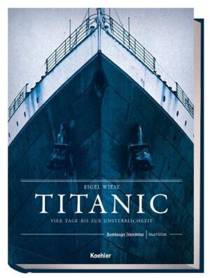 Titanic | Eigel Wiese