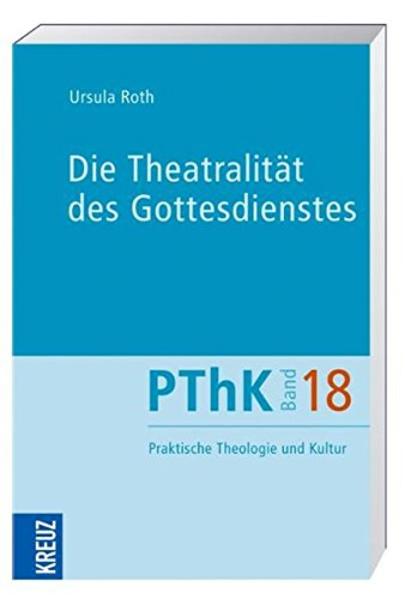 Was haben Gottesdienst und Theater gemeinsam? Eine hochaktuelle gottesdiensttheoretische Studie.-Der Gottesdienst ist keine Theateraufführung. Unddoch sind die Gemeinsamkeiten tiefgreifend. Im Diskurs mit der Theaterwissenschaft bestimmt Ursula Roth die Theatralität des christlichen Gottesdienstes. Inwiefern ist der Gottesdienst eine »Inszenierung« und welches »Stück« gelangt dabei zur Aufführung? Welche »Rolle« kommt dem Liturgen, welche der Gottesdienstgemeinde zu? Durch die Klärung dieser Fragen wird ein Bild des christlichen Gottesdienstes entwickelt, in dem nun auch bislang unterbelichtete Aspekte des liturgischen Geschehens deutlich hervortreten. Eine hochaktuelle gottesdiensttheoretische Studie in kulturwissenschaftlicher Weite