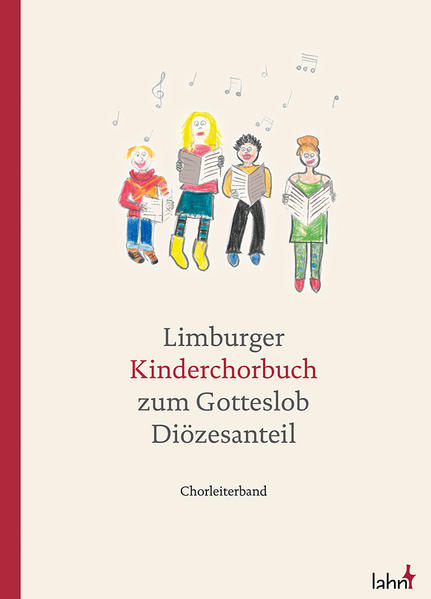 Im GOTTESLOB finden wir eine Vielzahl von neuen und bewährten kindgemäßen Liedern, die eine wertvolle Verbindung zwischen Kinderchören und Gemeinde schaffen können. Dazu hat der Arbeitskreis Kinderchorleitung des Referats Kirchenmusik gemeinsam mit dem Diözesanverband Pueri Cantores das vorliegende Kinderchorbuch erarbeitet. Es wurden Lieder aus dem Limburger Anhang des GOTTESLOB ausgewählt, die für das Singen mit Kindern inhaltlich und musikalisch besonders geeignet sind. Zu jedem Lied wurden ein stilistisch passender Klaviersatz und eine melodisch reizvolle Oberstimme für den zweistimmigen Gesang erarbeitet, die den Gemeindegesang bereichern können.