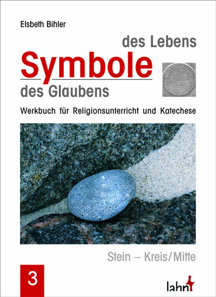 Eine wichtige Quelle für einen tragfähigen Glauben sind Symbole, in denen etwas von der Wirklichkeit Gottes und seiner Beziehung zum Menschen aufscheint. Die Werkbuchreihe „Symbole des Lebens-Symbole des Glaubens“ gibt praktische Anleitungen: Es werden alle menschlichen Ausdrucksformen in Wort, Bild, Lied, Tanz, Spiel und Aktion einbezogen, und es erfolgt eine Rückbindung an biblische Texte und Erfahrungen der Stille. Der dritte, völlig neu überarbeitete Band beschäftigt sich mit den Symbolen Stein, Brücke, Haus, Stadt, Tür, Brot und Wein, Fest, Kreis/Mitte. Es werden konkrete Möglichkeiten aufgezeigt, diese Symbole für Kinder, Jugendliche und Erwachsene zu erschließen und erfahrbar zu machen. Mit übersichtlichem Stichwortregister.