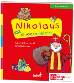 Nikolaus mit Kindern feiern | Bundesamt für magische Wesen