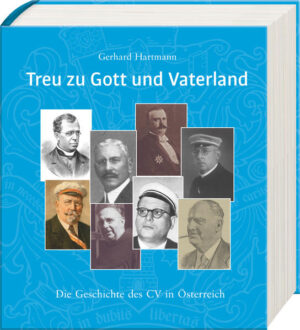 Treu zu Gott und Vaterland | Gerhard Hartmann