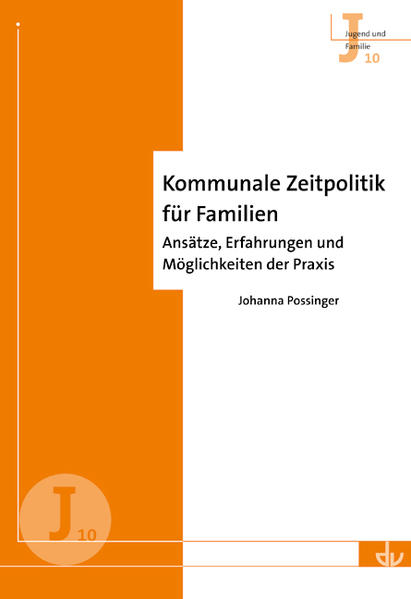 Kommunale Zeitpolitik für Familien | Bundesamt für magische Wesen