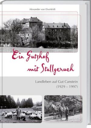 Ursprünglich wollte Alexander von Elverfeldt, geb. 1929, nur etwas niederschreiben von den vielen Erzählungen von Eltern, Großeltern, Tanten, Onkeln und Freunden, denen wir als Kinder mit Begeisterung lauschten. Doch seine schreibende Erinnerung wuchs und wuchs und sie wurde letztlich zum Porträt eines Dorfes und seiner Menschen, zum detailreichen Bild ländlichen Lebens inmitten der Krisen, Katastrophen und Wandlungen des 20. Jahrhunderts. Mit wachem Auge beobachtet und beschreibt er den Lebensalltag zwischen Acker, Dorf und Burg und lässt damit den Kosmos der vielfältigen Gutswirtschaft in der ersten Hälfte des 20. Jahrhunderts neu erstehen.