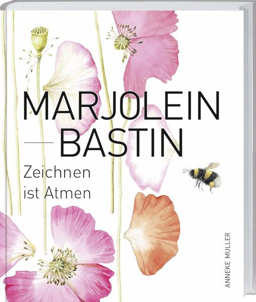 Marjolein Bastin - Zeichnen ist Atmen | Bundesamt für magische Wesen