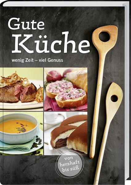 Das neue Kochbuch von top agrar vereint moderne Gerichte wie Grünkohl-Curry und Ziegenkäse-Tarte mit zeitlosen Klassikern wie Herrencreme und Pfundstopf. Alle Salate, Suppen, Ofengerichte und Süßspeisen sind im Landhaushalt erprobt. Die Gerichte lassen sich prima vorbereiten und kommen schnell auf den Tisch. 69 kulinarische Highlights für die Alltagsküche und besondere Anlässe - raffiniert, stressfrei und super lecker!