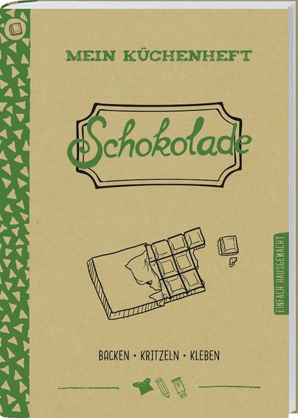 Rezeptsammlung mit bodenständige Rezepte, Handgezeichnetes Design und Individualisierbar. Monothematische Kochbücher gibt es zahlreich und in vielen Formen und Preissegmenten. LVBuch zeigt jetzt mit der Reihe „Mein Küchenheft“, wie moderne Medien und Design mit Oldschool-Haptik und bodenständigen Rezepten.