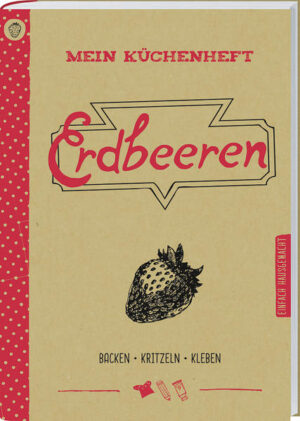 Rezeptsammlung mit bodenständige Rezepte, Handgezeichnetes Design und Individualisierbar. Monothematische Kochbücher gibt es zahlreich und in vielen Formen und Preissegmenten. LVBuch zeigt jetzt mit der Reihe „Mein Küchenheft“, wie moderne Medien und Design mit Oldschool-Haptik und bodenständigen Rezepten.