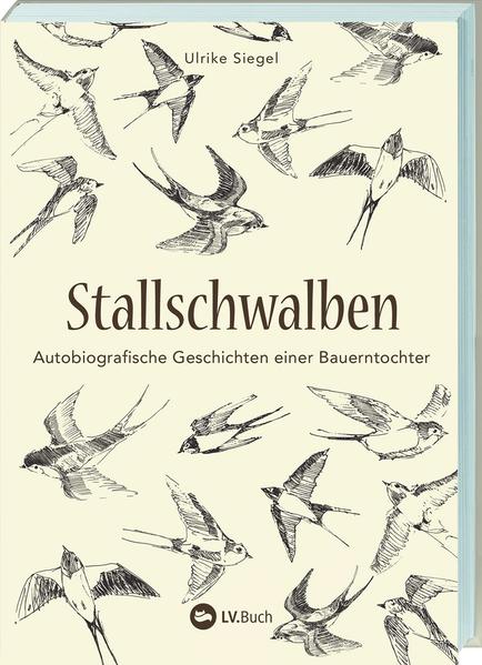 Wenn Landwirtschaft und Natur ein Leben prägen Als Kind träumte Ulrike Siegel gerne den Zugvögeln hinterher. Nie hat sie den Tag ver-passt, wenn die Schwalben den Stall verließen und sich versammelten, um gemeinsam gen Afrika zu fliegen. Für sie, die Bauerntochter, war das ein Tag voller Sehnsucht: Wie es sich wohl anfühlt, einfach so den Bauernhof zu verlassen und die Welt zu erkunden? Ihr Leben hingegen wird vom elterlichen Hof und von den langen Tagen mit harter Ar-beit in der Landwirtschaft geprägt. In ihrem Buch „Stallschwalben“ zeigt uns Ulrike Sie-gel, wie vielschichtig das Leben auf dem Land ist. Dabei scheut sie nicht vor heiklen Themen zurück und lenkt den Blick bewusst auf Widersprüche: Landwirtschaft früher und heute - ein spannendes Stück Zeitgeschichte ein Leben in und mit der Natur - eine Bäuerin erzählt schnörkellos, anrührend, ehrlich - Geschichten vom Leben auf dem Bauernhof Bauerntochter - Erinnerungen an ein Leben auf dem Land 15 Jahre lang hat Ulrike Siegel die Geschichten anderer Bauerntöchter gesammelt und aufgeschrieben. Freimütig erzählten ihr die Frauen, was es bedeutet, als Kind auf ei-nem Bauernhof aufzuwachsen oder als Erwachsene auf dem Land zu leben. Es ist der besondere persönliche, authentische Ton, der die Bücher „Immer regnet es zur falschen Zeit“ oder „Gespielt wurde nach Feierabend“ zu Bestsellern machte. Jetzt lässt uns Ulrike Siegel zum ersten Mal an ihren eigenen Erinnerungen teilhaben. Gemeinsam mit ihr erleben wir eine Kindheit und Jugend auf dem Bauernhof. Wie sieht der Alltag in der Landwirtschaft aus? Welche Wertvorstellungen prägen ihr Leben? Wie geht sie mit Schicksalsschlägen um? Ulrike Siegel gibt uns sehr persönliche Einblicke in ihr Verständnis von Glück, Zufriedenheit und letztlich Lebenssinn. Ihre autobiografischen Erzählungen berühren uns mit ihrer Ehrlichkeit und laden uns zum Erinnern und Nachdenken ein.