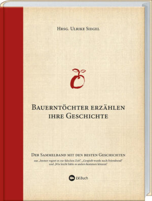 Von der eigenen Existenz in der Landwirtschaft bis hin zur Auswanderung In diesem ganz besonderen Sammelband haben wir die liebsten Erzählungen aus den Bestsellern „Immer regnet es zur falschen Zeit“, „Gespielt wurde nach Feierabend“ und dem dritten Teil „Wie leicht hätte es anders kommen können“ ausgewählt. Die Beiträge laden zum Erinnern und Nachdenken ein, wollen Vorurteile abbauen und das Leben und die Lebensleistungen der anderen verstehen helfen. Die autobiografischen Geschichten zeigen die Vielfalt von Lebensläufen vor dem gemeinsamen Hintergrund: dem Leben und Arbeiten auf den Höfen in den 60er-Jahren und 70er-Jahren.