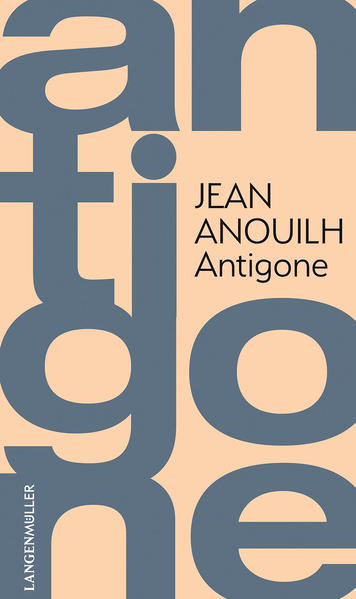 Vor mehr als 30 Jahren entstand "Antigone" und begründete den Weltruhm Jean Anouilhs: "Das Theaterpublikum in aller Welt weiß wohl, was es an diesem Anouilh hat: einen Autor, der immer zu fesseln weiß, der nichts Halbfertiges, Törichtes, Mattes anbietet, der sich auf Brillanz und Problematik, glänzende Rollen und glänzende dramatische Durchführung, auf die Magie des Pessimismus und die Magie des Witzes gleich gut versteht." (Joachim Kaiser) „Antigone”: das Drama, mit dem Anouilh seinen Weltruhm begründete - deutsche Übertragung von Franz Geiger.