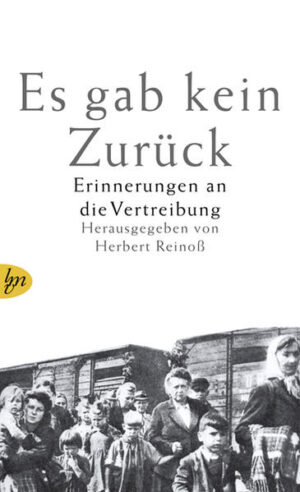 Eine einfühlsame Anthologie: Bekannte Autoren und prominente Persönlichkeiten wie Erika Morgenstern, Gräfin Bellavitis und Klaus Skibowski erzählen von ihren persönlichen Erlebnissen und Schicksalen während der Vertreibung. Noch heute, nach 60 Jahren, liest man diese Berichte mit tiefer Erschütterung. Die einzelnen Erinnerungen ergeben ein Gesamtbild jener leidvollen Zeit - ohne Anklage -, die niemanden unversehrt ließ. Und doch erzählen sie auch von der Kraft der Menschen, die diese Katastrophe überstanden haben und den Willen zum Weiterleben fanden.