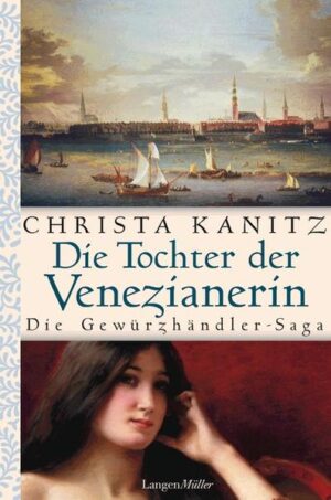 Ein verschollener Sohn, eine stolze junge Frau, die faszinierende Welt der Gewürze und exotische Kulissen: Christa Kanitz versteht es, eine lebendige und dramatische Geschichte zu erzählen, die an den Schauplätzen des Gewürzhandels im 19. Jahrhundert spielt. Man schreibt das Jahr 1830. Seit zwanzig Jahren leitet die charismatische Venezianerin Silvana erfolgreich und mit strenger Hand die Gewürzdynastie der Hamburger Familie Iserbrook. Nach dem frühen tragischen Tod ihres Mannes heiratete sie dessen Bruder Robert, um in ihrem Leben Ordnung und in ihrem Herzen Ruhe zu schaffen. Robert liebt seine Frau. Doch kann er sich nicht ganz dem Reiz eines abenteuerlichen Lebens entziehen. Erst als sein Versuch scheitert, den Handel in Venedig zu kontrollieren, kehrt er reumütig zurück und widmet sich ganz dem heimischen Geschäft. So kann sich Silvana, von den Aromen der Gewürze und dem Duft von Blüten inspiriert, dem Aufbau einer Parfümherstellung widmen, um auch in dem aufkommenden Geschäft erfolgreich zu sein. Nun soll ihre zwanzigjährige Tochter Theresa in das Familienunternehmen einsteigen und es in der nächsten Generation weiterführen. Doch die leidenschaftliche junge Frau verliebt sich in ihren Stiefvater und zieht daraufhin überstürzt nach Lübeck, um eine Familientragödie zu vermeiden.Eines Tages taucht zur großen Freude der Familie Lukas, der verschollen geglaubte Sohn Silvanas, wieder in Hamburg auf. Er wurde zehn Jahre zuvor in den Orient verschleppt und dort unter menschenunwürdigen Bedingungen als Sklave gehalten. Nur mit Hilfe eines arabischen Medicus gelang dem mittlerweile herangewachsenen Mann schließlich die abenteuerliche Flucht quer durch Europa bis in die Heimatstadt. An seiner Seite tritt die junge Omanin Alinia auf, die aus Liebe zu Lukas ihre strenggläubige Familie verlassen hat. Hier, Tausende Meilen vom Oman entfernt, wiegen sich die beiden endlich in Sicherheit. Noch ahnen sie und die Familie Iserbrook nichts von den Racheplänen der Brüder Alinias. Als auch Theresa wieder nach Hamburg zurückkehrt, nimmt das Schicksal der Familie eine unerwartete und tragische Wende.