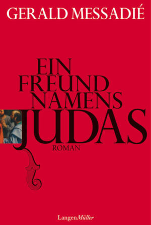 Revolutionär und Vertrauter Jesu: ein packender historischer Roman um eine der umstrittensten biblischen Figuren.Mit einem Kuss verrät Judas im Garten Getsemane seinen Meister an die Hohepriester. Jesu Tod ist seit der gewaltsamen Vertreibung der Händler aus dem Tempel und der Selbsternennung als Messias längst beschlossen. Judas nimmt die Bürde des Verräters an, in der Hoffnung, dass Gott seinen wahren Sohn niemals sterben lassen und Jesus seine wahre Macht zeigen wird. Doch am Ende muss Judas an der Wirklichkeit verzweifeln und auf tragische Weise zugrunde gehen. Soviel ist bekannt. Um diesen leidenschaftlichen Roman zu schreiben, hat Gerald Messadié, der angesehene Kenner des Alten und Neuen Testaments, viele Schriften studiert, Falsches und Widersprüchliches entdeckt und auch die letzten Worte Jesu neu interpretiert. Mit seinem Wissen und seinem Talent als Romancier greift er ein altes Dogma an, stellt Judas in ein anderes Licht, und es wird mit viel psychologischem Feingefühl das facettenreiche Bild eines unbeirrbaren, mutigen Mannes wieder lebendig. Denn Tatsache ist: Judas war der Gefährte Jesu. Das jahrhundertelange Stigma des Verräters wird hier überzeugend widerlegt.