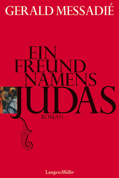 Revolutionär und Vertrauter Jesu: ein packender historischer Roman um eine der umstrittensten biblischen Figuren.Mit einem Kuss verrät Judas im Garten Getsemane seinen Meister an die Hohepriester. Jesu Tod ist seit der gewaltsamen Vertreibung der Händler aus dem Tempel und der Selbsternennung als Messias längst beschlossen. Judas nimmt die Bürde des Verräters an, in der Hoffnung, dass Gott seinen wahren Sohn niemals sterben lassen und Jesus seine wahre Macht zeigen wird. Doch am Ende muss Judas an der Wirklichkeit verzweifeln und auf tragische Weise zugrunde gehen. Soviel ist bekannt. Um diesen leidenschaftlichen Roman zu schreiben, hat Gerald Messadié, der angesehene Kenner des Alten und Neuen Testaments, viele Schriften studiert, Falsches und Widersprüchliches entdeckt und auch die letzten Worte Jesu neu interpretiert. Mit seinem Wissen und seinem Talent als Romancier greift er ein altes Dogma an, stellt Judas in ein anderes Licht, und es wird mit viel psychologischem Feingefühl das facettenreiche Bild eines unbeirrbaren, mutigen Mannes wieder lebendig. Denn Tatsache ist: Judas war der Gefährte Jesu. Das jahrhundertelange Stigma des Verräters wird hier überzeugend widerlegt.