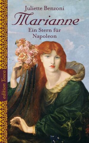 Paris 1774: Die betörende junge Aristokratin Marianne ist nach dem Tod ihres grausamen Ehemanns auf der Flucht. Sie gerät in den Bannkreis Talleyrands und findet schließlich in Napoleon ihre große Liebe. Doch die Schatten der Vergangenheit weichen nicht.