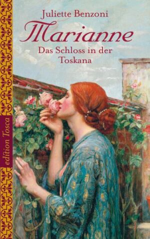 Marianne, die bezaubernde Geliebte Napoleons, erwartet ein Kind - doch der Kaiser wird seinem Sohn nie ein Vater sein können. In dieser tragischen Stunde taucht ein Mann aus Mariannes Vergangenheit auf: Das Schloss in der Toskana erweist sich als trügerische Zuflucht. wird Marianne zu ihrem Glück zurückfinden?