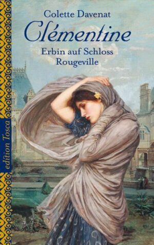 Erster Band der Rougeville-Saga Zu Beginn der französischen Revolution wird die Familie Rougeville von ihrem herrlichen Schloss und den Ländereien vertrieben. Die schöne und tapfere Clémentine kämpft nach Napoleons Sturz um ihr Erbe und findet dabei die Liebe ihres Lebens.