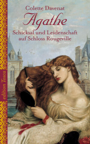 Die faszinierende Saga um die Rougeville-Schwestern geht weiter Die Rougevilles haben ihr Schloss zurückerobert, und im Frankreich unter Ludwig XVI. sucht die unbekümmerte Agathe ihr Glück. Als sie sich rettungslos in einen geheimnisvollen Unbekannten verliebt, muss sie all ihre Überzeugungen und Traditionen über Bord werfen - doch das Herz lügt nicht .