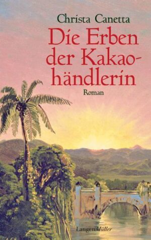 Ein hinreißendes Familienepos: Laura führt nach der Hochzeit mit Mikael Lundborg allein ihre Kakaoplantage in Brasilien mit großem Erfolg weiter, während er sein Handels-Imperium aufbaut und zu einem der reichsten Männer in Recife wird. Als Mikael bei einem verheerenden Feuer ums Leben kommt, steht Laura erneut vor einer großen Herausforderung: Wird sie es schaffen, mit ihrem Sohn Frederico das Imperium ihres Mannes weiterzuführen? Auch die anderen Söhne verfolgen ihre eigenen Ziele und kämpfen um Erfolg und um Liebe - Dramatik und große Gefühle zwischen Amazonas und Elbe.