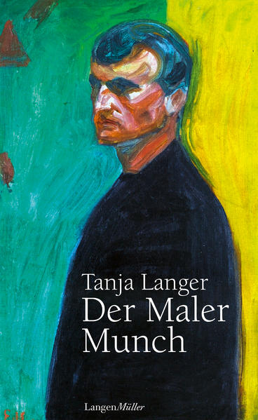 Es sind die Extreme, denen sich der große Maler Edvard Munch Zeit seines Lebens ausgesetzt hat. Tanja Langer schreibt hier keine klassische Biografie, sondern eine literarische Annäherung, ausgehend von seinen Bildern. Entstanden ist das spannende Porträt eines Menschen, der sich getrieben fühlte, sich selbst in eine Nervenheilanstalt einwies, grandiose Kunstwerke schuf und heute von der jungen Künstlergeneration wieder entdeckt wird. Die intensive Hassliebe zu Tulla Larsen, die Auseinandersetzung mit der Fotografie, Munchs Ringen um Freiheit und Unabhängigkeit als Künstler, seine rastlosen Reisen von Paris, Berlin, Warnemünde über Kopenhagen bis Ekely - man wird Munchs Bilder mit ganz anderen Augen sehen.