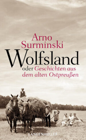 Die Erzählungen dieses Bandes haben allesamt die historischen Ereignisse und Brüche zum Thema, die Ostpreußen und seinen Menschen durch die Jahrhunderte seiner Geschichte widerfahren sind. Arno Surminski schildert darin, wie die Pest einst nach Preußisch-Litauen kam (Der Pestreiter), wie sich die Verhandlungen zur Konvention von Tauroggen 1812 zugetragen haben mögen (In der Poscherunschen Mühle), wie sich die Menschen zu helfen wussten, als die Tataren vor mehr als 350 Jahren Ostpreußen heimsuchten (Der Tatarensee) oder was den ostpreußischen Dorfbewohnern widerfuhr, wenn aus dem Osten die Kosaken einfielen und auf der Durchreise durch ihre Dörfer zogen (Als die Kosaken kamen).