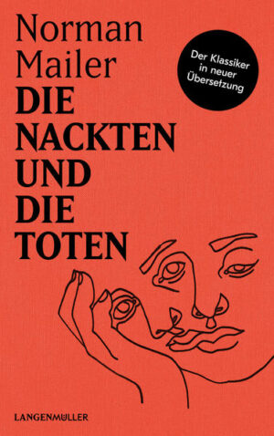 Mit seinem Debütroman „Die Nackten und die Toten” wurde der 25-jährige Norman Mailer über Nacht weltberühmt. 1944 meldete er sich freiwillig als Soldat und kämpfte auf amerikanischer Seite im Pazifik. Als Augenzeuge beschreibt er im Stile einer Reportage den Alltag an der Front mit all seinen Schrecken. Vielmehr aber beschäftigt sich Mailer mit den Beschreibungen seiner Kameraden, mit ihren Gefühlen, ihrer Angst und ihrem Leidensdruck. Dadurch werden sie aus ihrer Anonymität sichtbar und lebendig gemacht. Neben der persönlichen Geschichte steht immer die Frage im Vordergrund: Was geht in einem Menschen vor, der auf Befehl sogar in den Tod geht? Ein Meilenstein der Literatur, neu übersetzt von Peter Torberg und Jürgen Bürger.