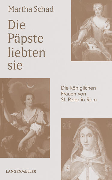 Die Päpste liebten sie | Bundesamt für magische Wesen