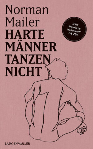 Der Schriftsteller Madden wird von seiner Frau verlassen und damit vollends aus der Bahn geworfen. Nach einer durchzechten Nacht wacht er mit einer Tätowierung am Arm auf, seine Kleidung und sein Auto sind voller Blut. Als er auch noch einen abgetrennten Frauenkopf entdeckt, ist seine Verwirrung komplett ... Was auf den ersten Blick aussieht wie ein Thriller, ist weitaus mehr. Mailer nimmt die Kriminalhandlung zum Ausgangspunkt einer außergewöhnlichen Vater-Sohn-Beziehung und prangert in der ihm eigenen kraftvollen Sprache die verlogene Bigotterie des amerikanischen Kleinstadtmilieus an. Literatur der Extraklasse, die Bilder entwirft, denen sich der Leser nicht entziehen kann.