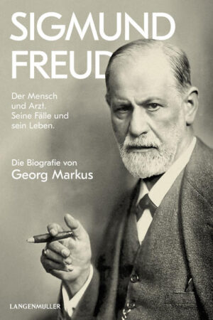Sigmund Freud | Bundesamt für magische Wesen