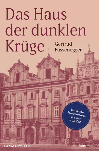 „Es war im Jahre 1870: Im Hause Bourdanin wurde Hochzeit gefeiert.“ Stolz präsentiert der kaiserliche und königliche Rittmeister a. D. Balthasar Bourdanin seine Braut, überzeugt davon, dass sie mit ihm das große Los gezogen hat. Doch das Glück will sich nicht recht einstellen. Ein grandioser Familien- und Gesellschaftsroman vor dem Hintergrund der untergehenden Habsburger Monarchie. Es ist das meisterhafte Porträt einer Familie, psychologisch brillant und in bezwingender Sprache - ein Stück Literatur, wie man es heute kaum noch findet.